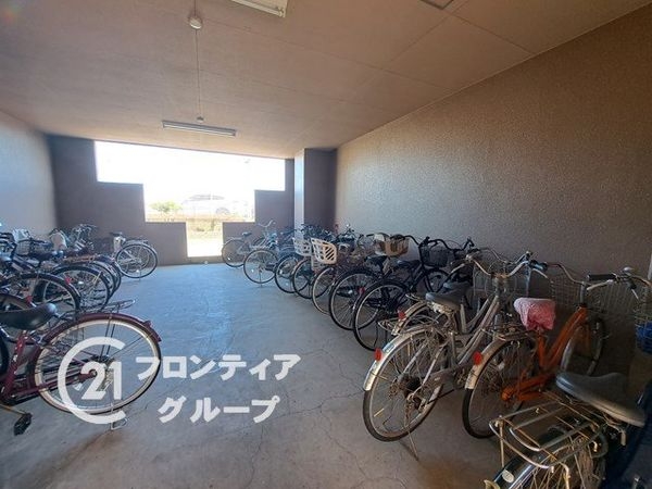 プレステージ加古川３　中古マンション