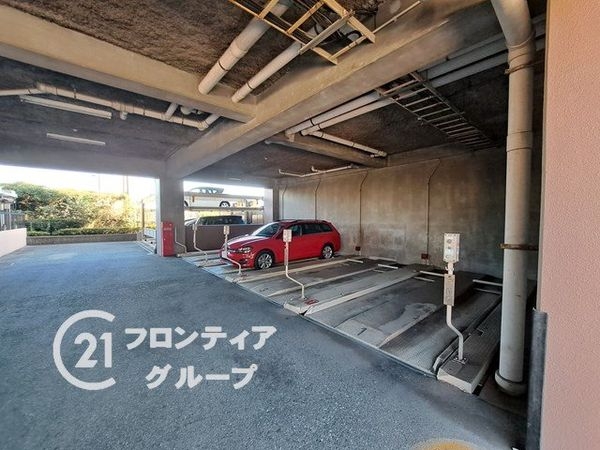 プレステージ加古川３　中古マンション