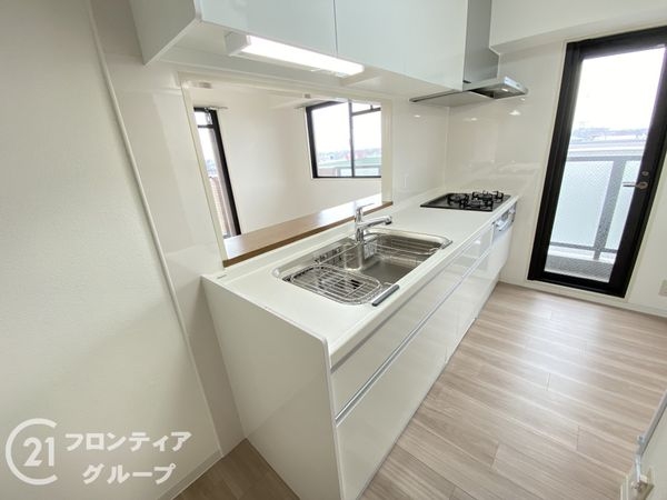プレステージ加古川３　中古マンション