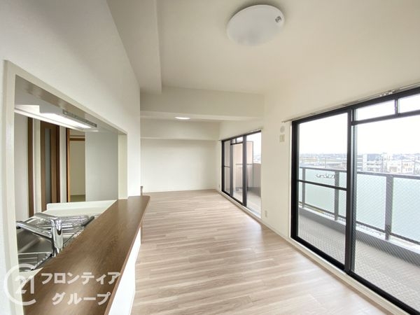 プレステージ加古川３　中古マンション