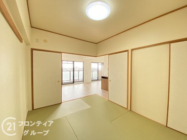 プレステージ加古川３　中古マンション