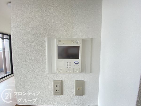 プレステージ加古川３　中古マンション