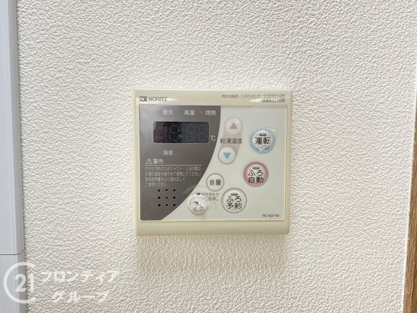 プレステージ加古川３　中古マンション