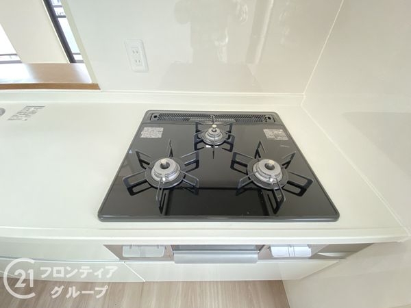 プレステージ加古川３　中古マンション