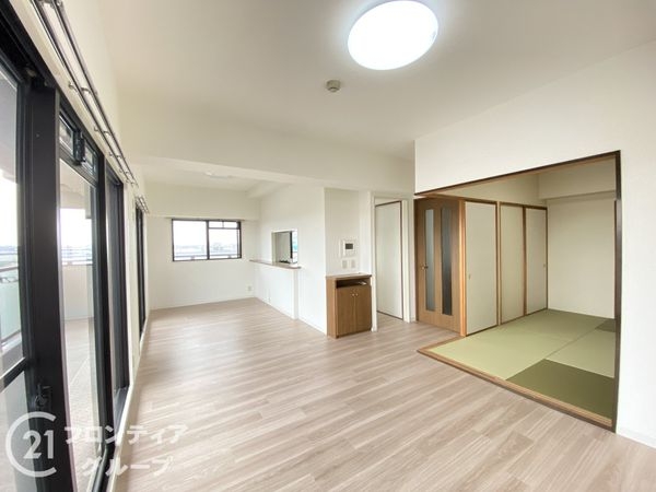 プレステージ加古川３　中古マンション