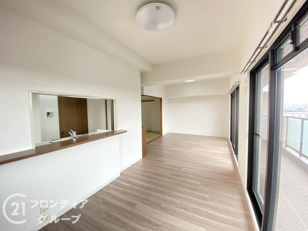 プレステージ加古川３　中古マンション