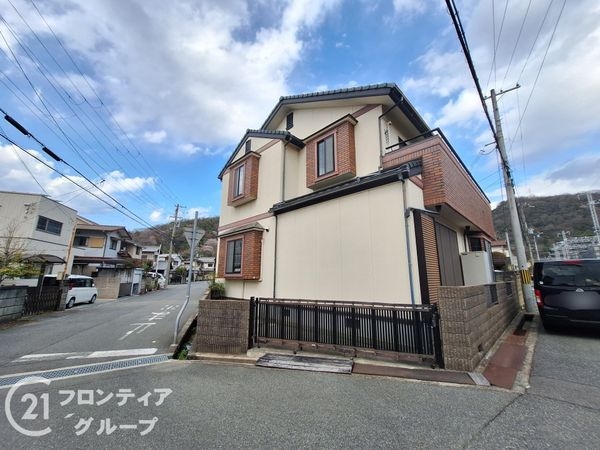 姫路市広畑区蒲田の中古一戸建て