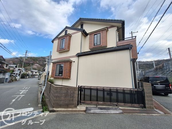 姫路市広畑区蒲田の中古一戸建て