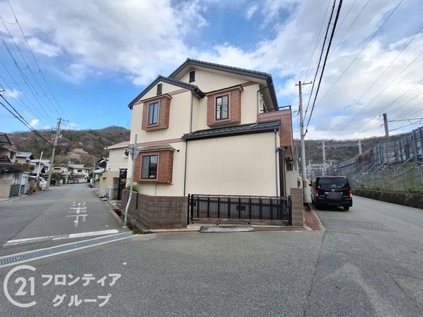 姫路市広畑区蒲田の中古一戸建て
