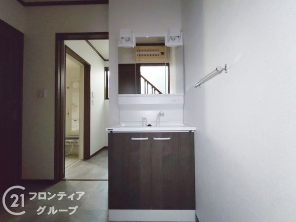 姫路市広畑区蒲田の中古一戸建て