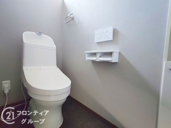 姫路市広畑区蒲田の中古一戸建て