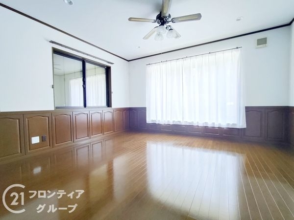姫路市広畑区蒲田の中古一戸建て