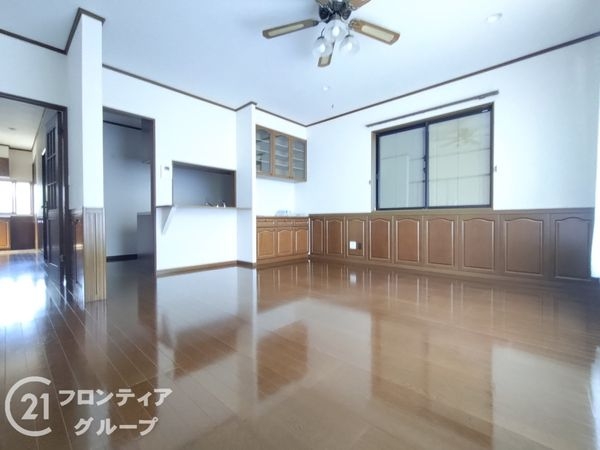 姫路市広畑区蒲田の中古一戸建て