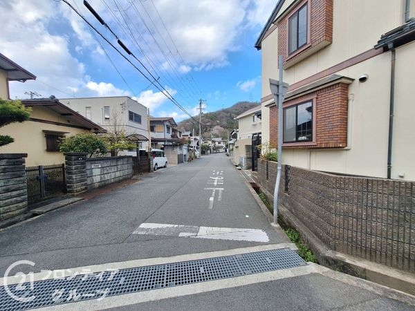 姫路市広畑区蒲田　中古一戸建て