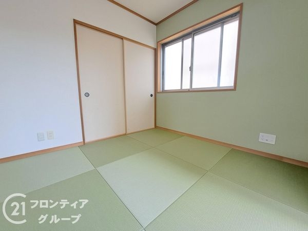 加古川市平岡町一色東２丁目の中古一戸建て