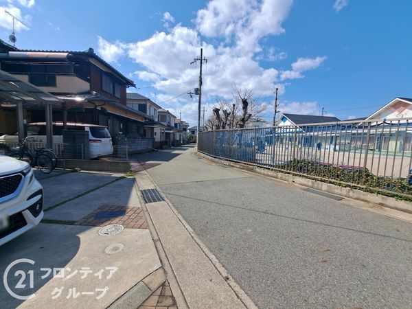 加古川市平岡町一色東２丁目の中古一戸建て