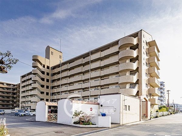 日の出ハイツ　中古マンション