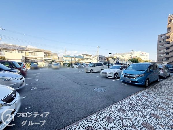 日の出ハイツ　中古マンション
