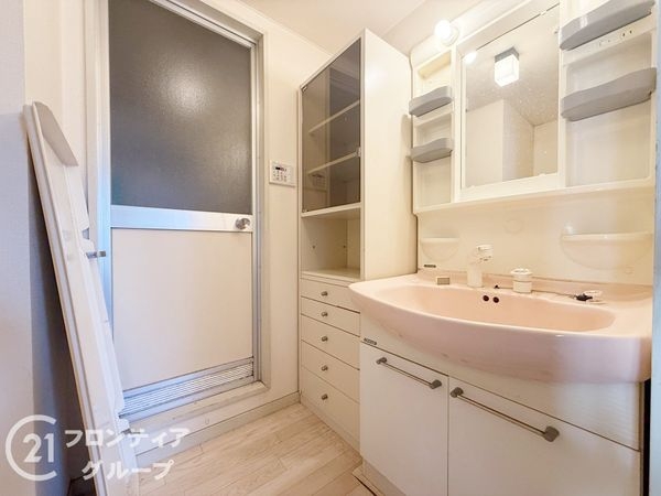 日の出ハイツ　中古マンション