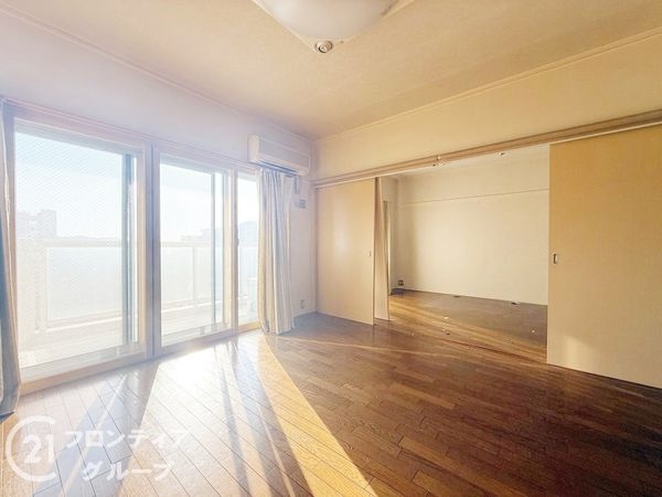 日の出ハイツ　中古マンション
