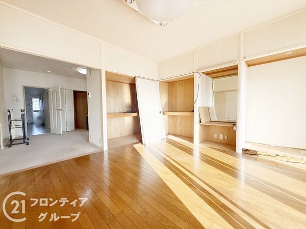 日の出ハイツ　中古マンション