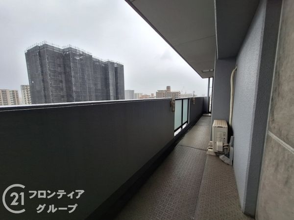 ネオグランデ坂田町・姫路駅北　中古マンション
