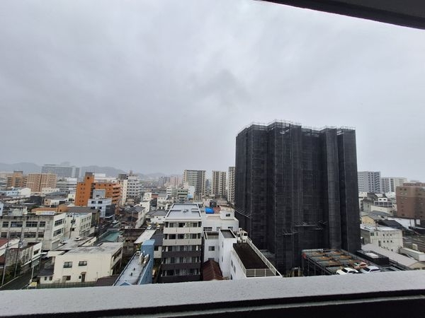 ネオグランデ坂田町・姫路駅北　中古マンション