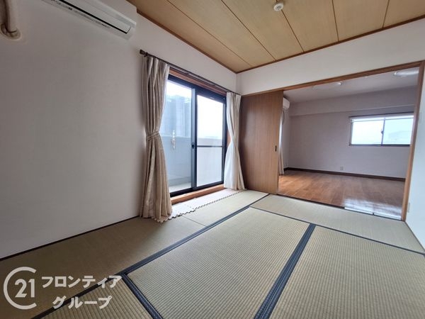 ネオグランデ坂田町・姫路駅北　中古マンション