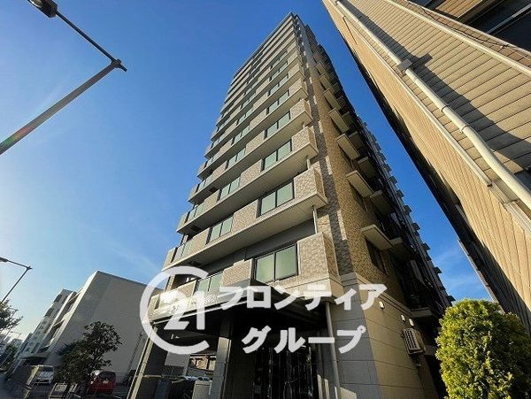 ネオグランデ坂田町・姫路駅北　中古マンション