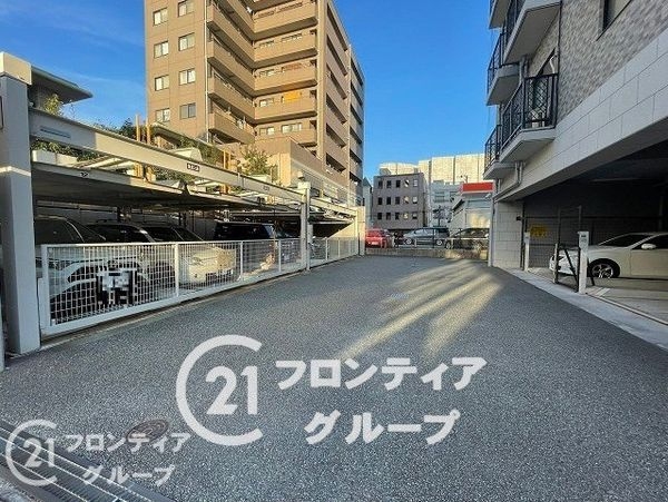 ネオグランデ坂田町・姫路駅北　中古マンション