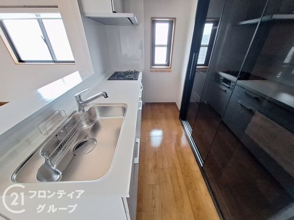 ネオグランデ坂田町・姫路駅北　中古マンション
