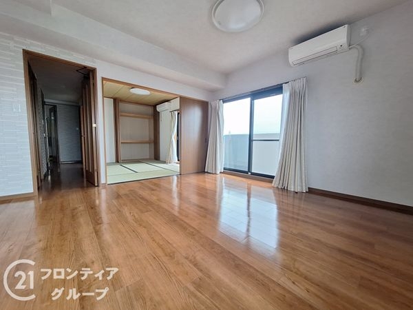 ネオグランデ坂田町・姫路駅北　中古マンション