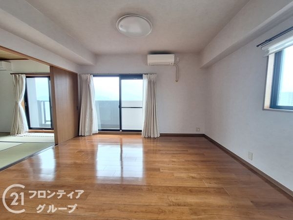 ネオグランデ坂田町・姫路駅北　中古マンション