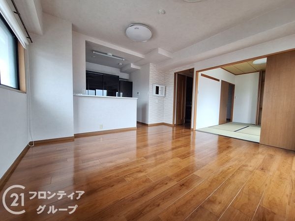 ネオグランデ坂田町・姫路駅北　中古マンション