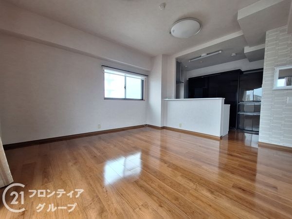 ネオグランデ坂田町・姫路駅北　中古マンション