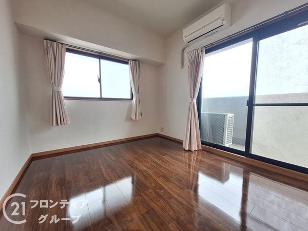 ネオグランデ坂田町・姫路駅北　中古マンション