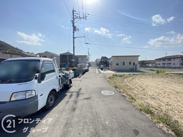 姫路市四郷町東阿保　新築一戸建て　第１１　２期　４号棟