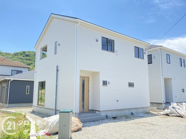 姫路市四郷町東阿保　新築一戸建て　第１１　２期　５号棟