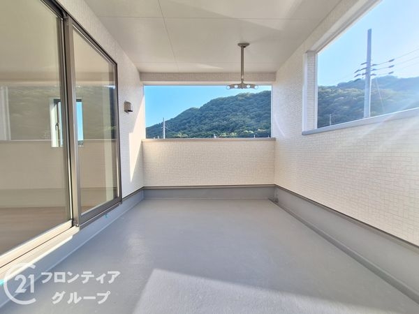 姫路市広畑区西蒲田　新築一戸建て　第１５　２期　１号棟