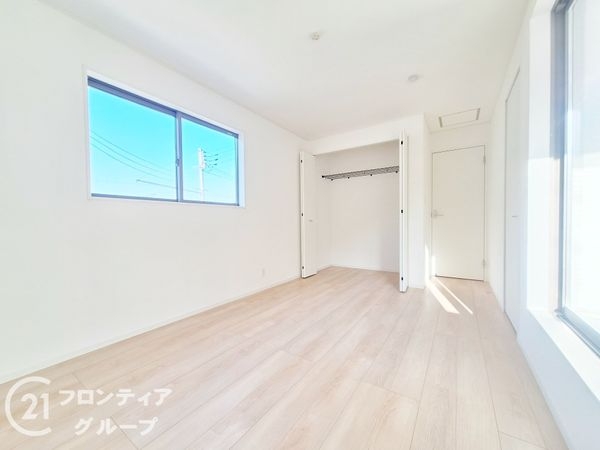 姫路市広畑区西蒲田　新築一戸建て　第１５　２期　１号棟