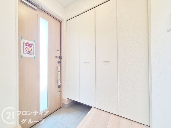姫路市広畑区西蒲田　新築一戸建て　第１５　２期　１号棟