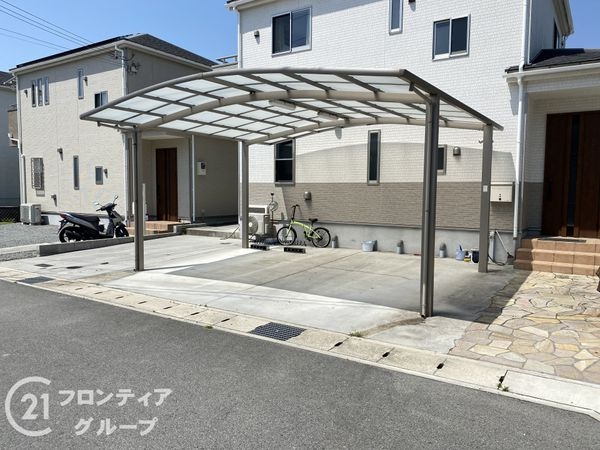 姫路市的形町的形の中古一戸建て