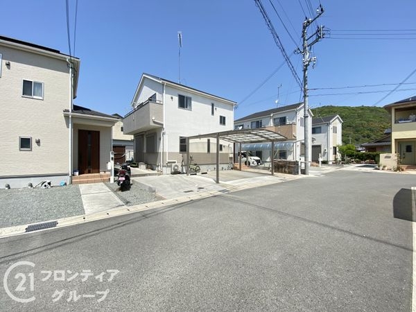 姫路市的形町的形の中古一戸建て