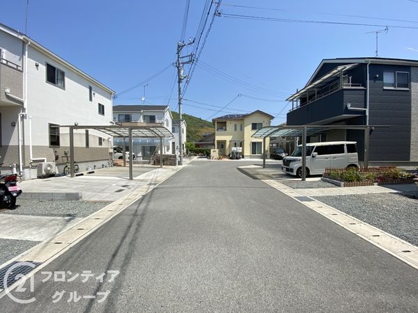 姫路市的形町的形の中古一戸建て