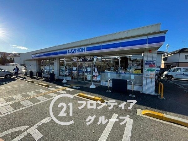 高砂市伊保崎4丁目 新築一戸建て 第11 2号棟(ローソン高砂伊保三丁目店)
