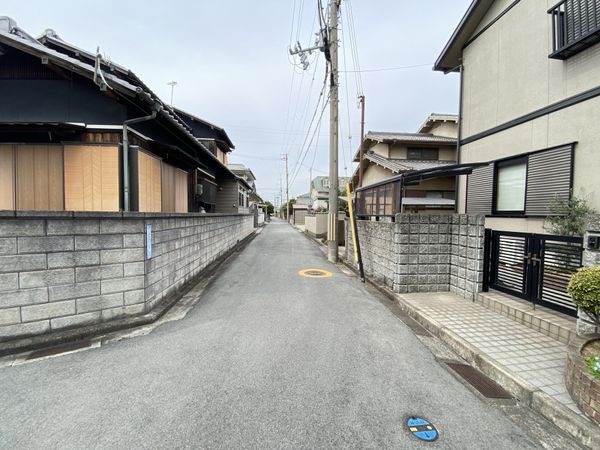 高砂市伊保崎４丁目　新築一戸建て　第11　2号棟