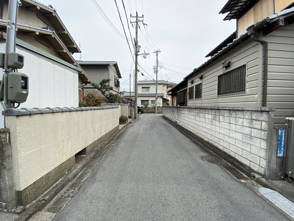 高砂市伊保崎４丁目　新築一戸建て　第11　2号棟