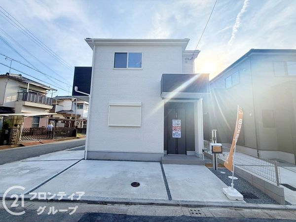高砂市伊保崎４丁目　新築一戸建て　第11　2号棟