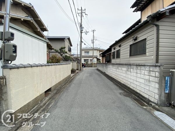 高砂市伊保崎４丁目　新築一戸建て　第11　1号棟