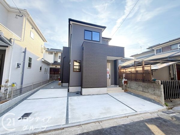 高砂市伊保崎４丁目　新築一戸建て　第11　1号棟